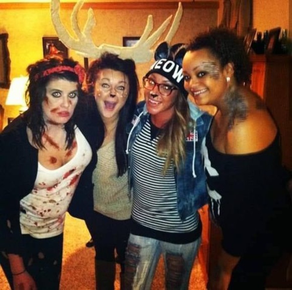 Meet your Posher, Aubreigh - Picture 1 of 1